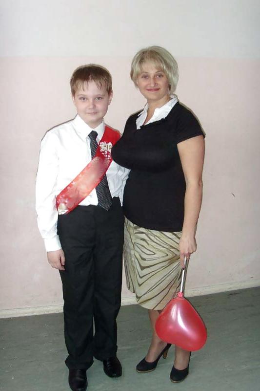 11P Mature Moms! Amateur mixed!