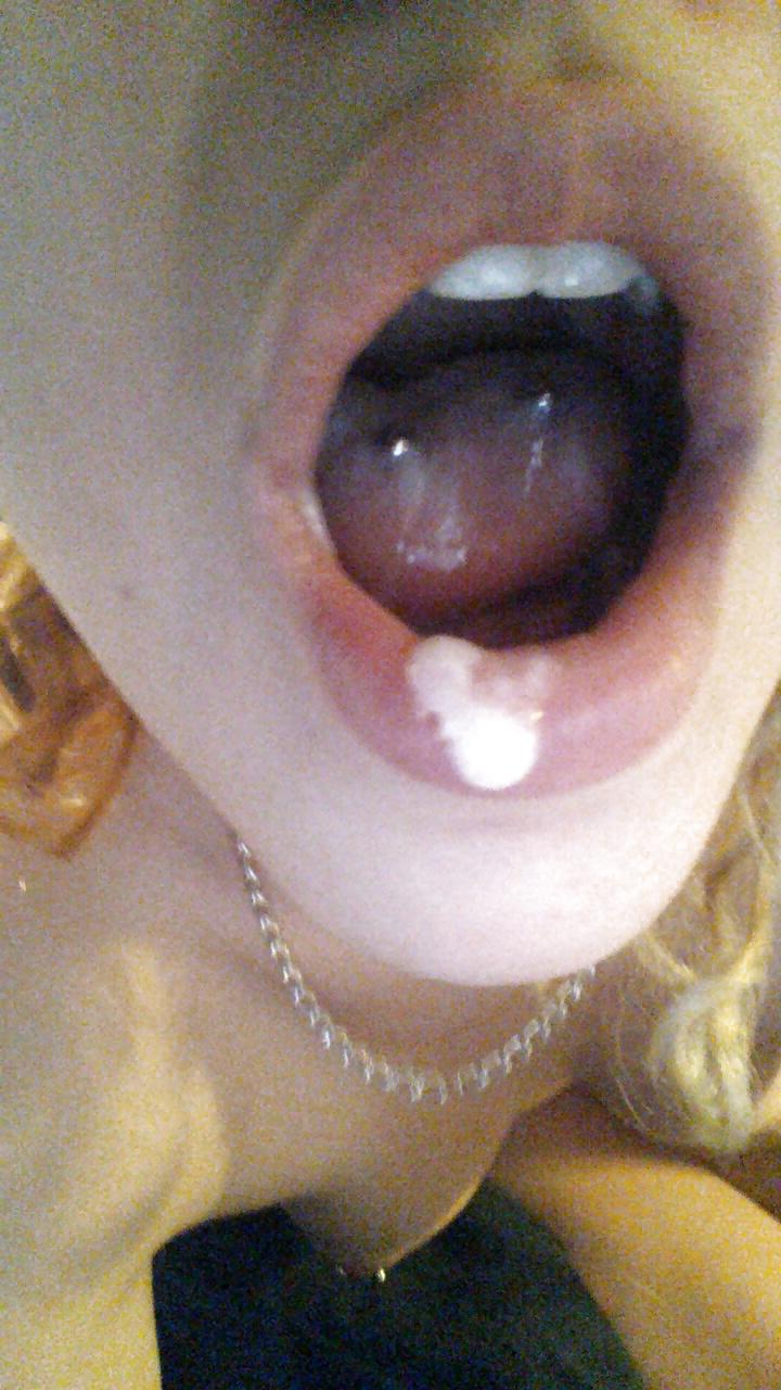 22P Amateur facials and cumshots 1