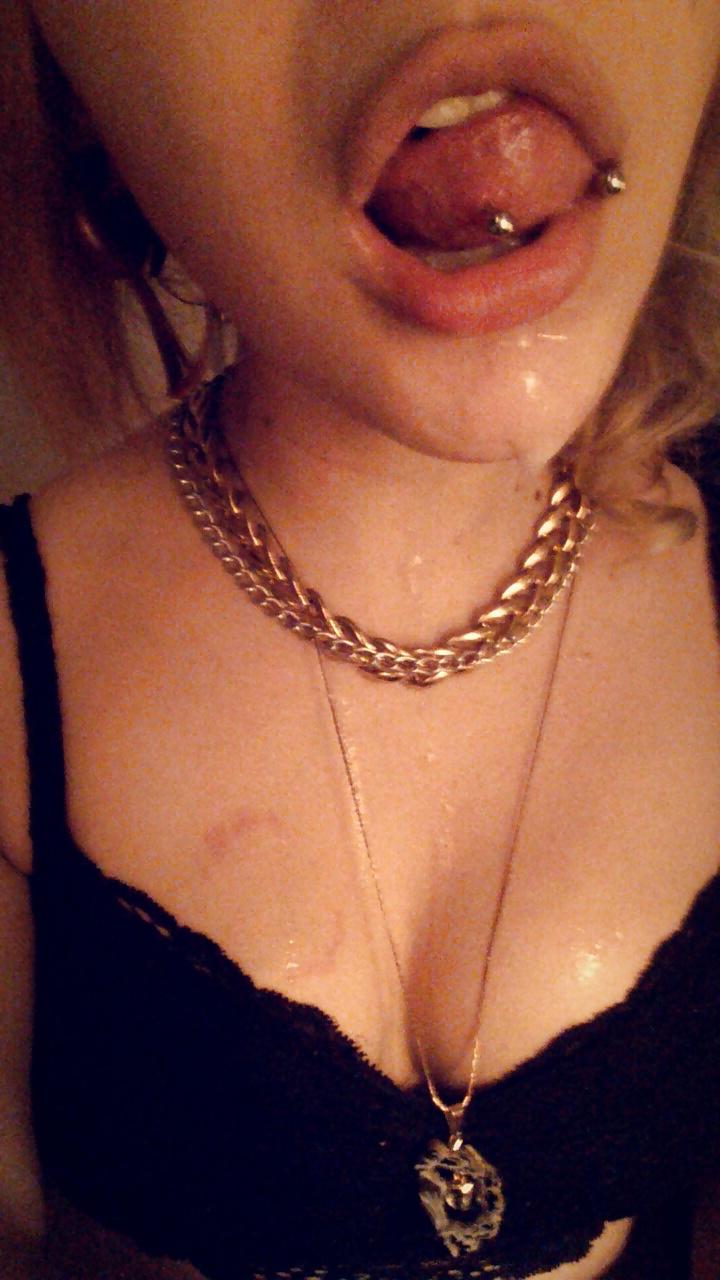 22P Amateur facials and cumshots 1