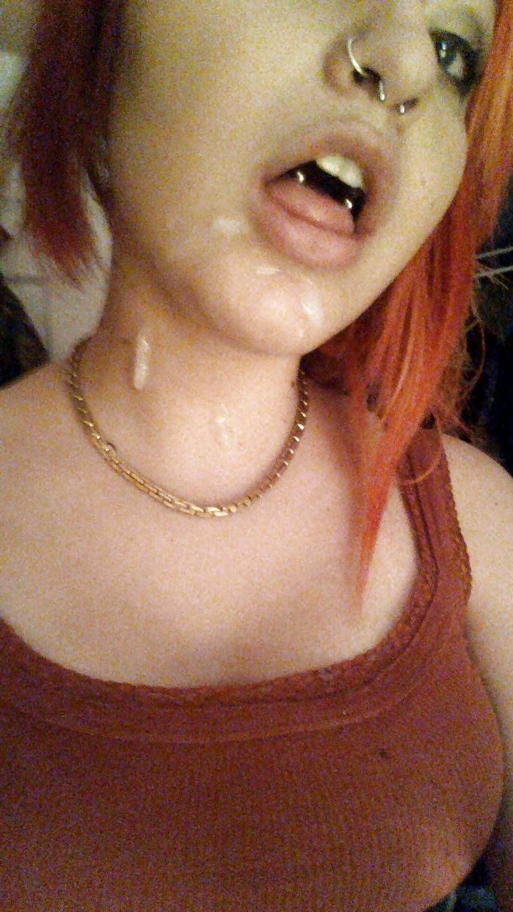 22P Amateur facials and cumshots 1