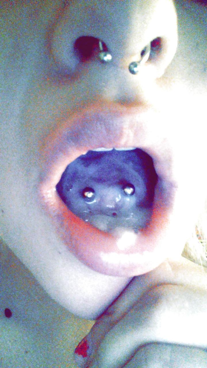 22P Amateur facials and cumshots 1