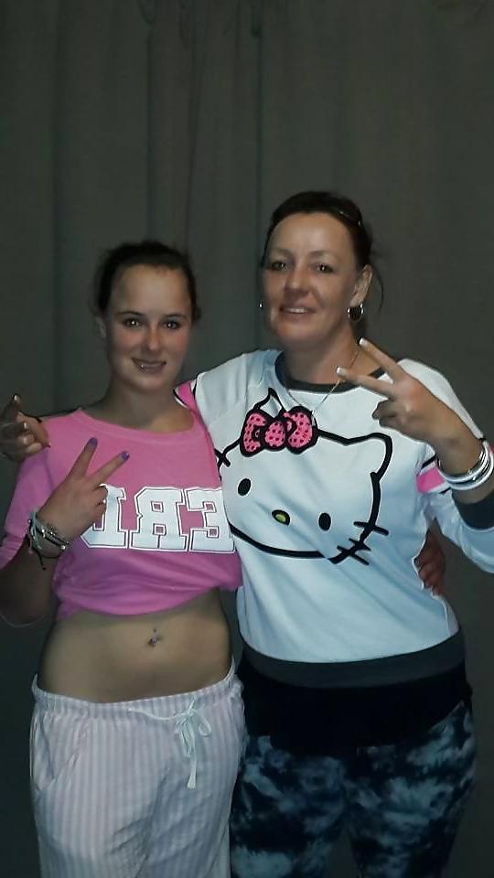 16P Anal skank
