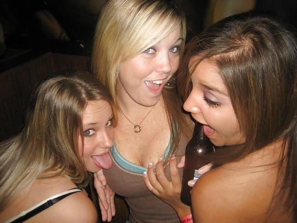 25P Teenage Sluts #80 (Amateur MiX) by DarKKo