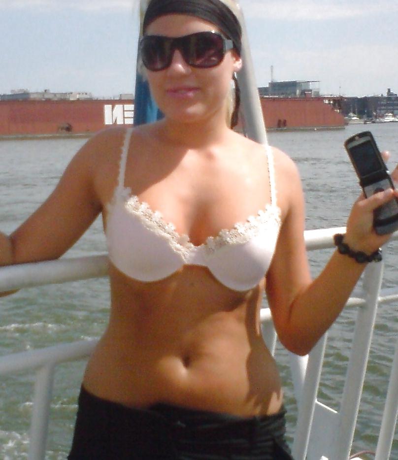 25P Blonde horny teen slut ass tits pussy spy voyeur amateur