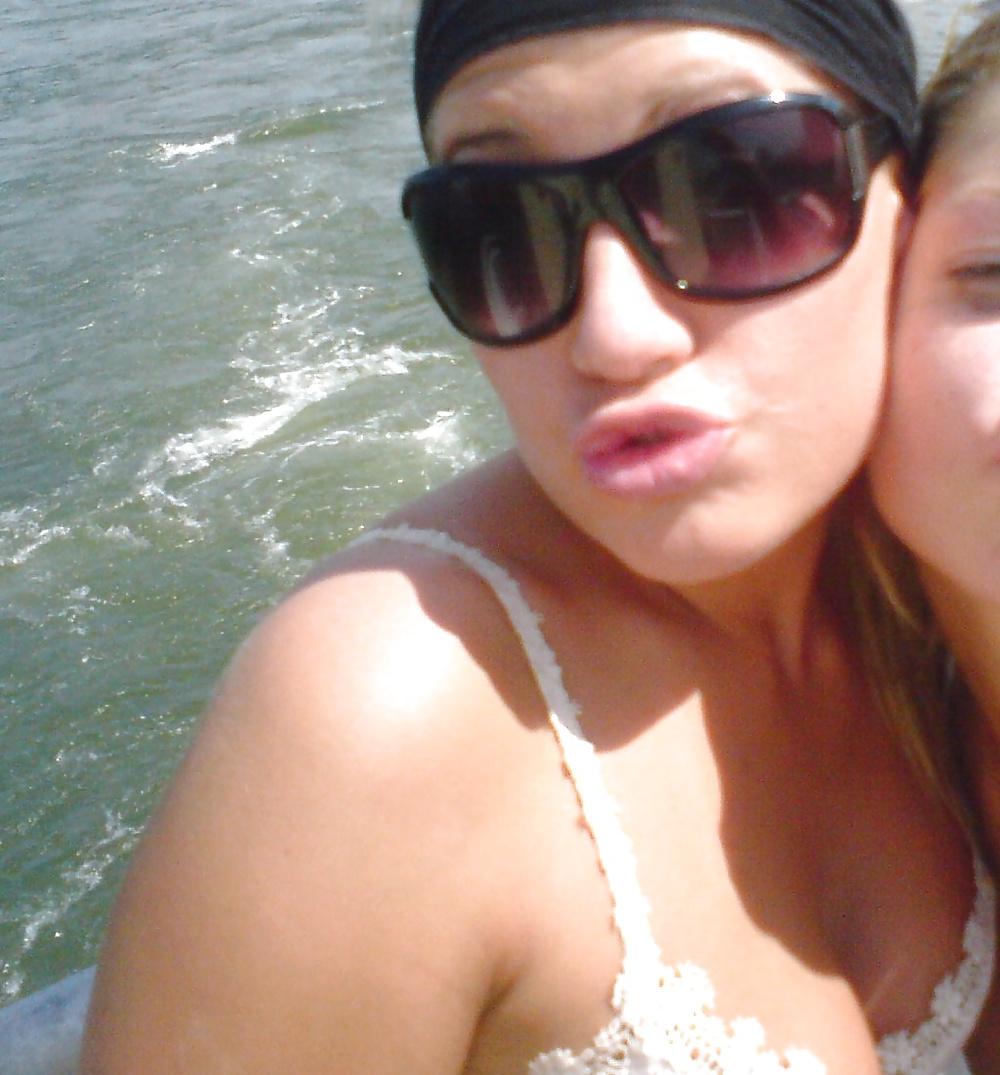 25P Blonde horny teen slut ass tits pussy spy voyeur amateur
