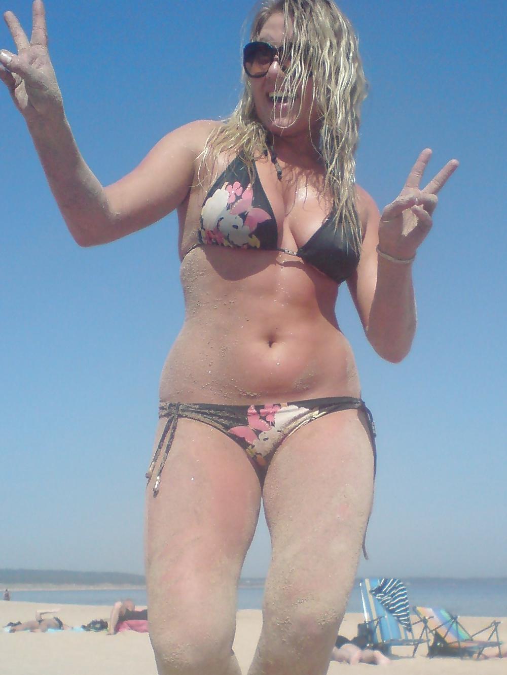25P Blonde horny teen slut ass tits pussy spy voyeur amateur