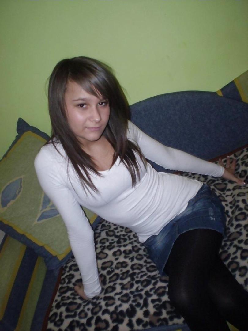 20P Nylon&Pantyhose Amateur #15