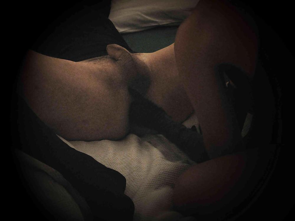 25P Anal fisting 1