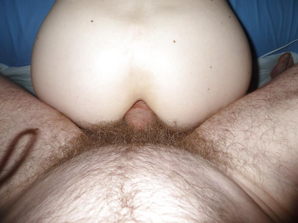 11P Hairy pussy my wife anal closeup sazz