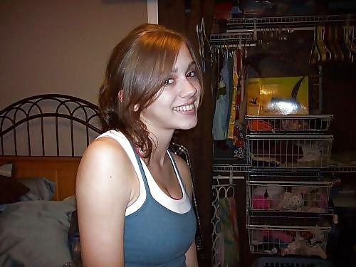 9P Non nude amateur