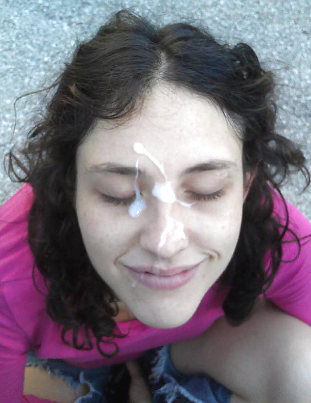 25P Amateur facial
