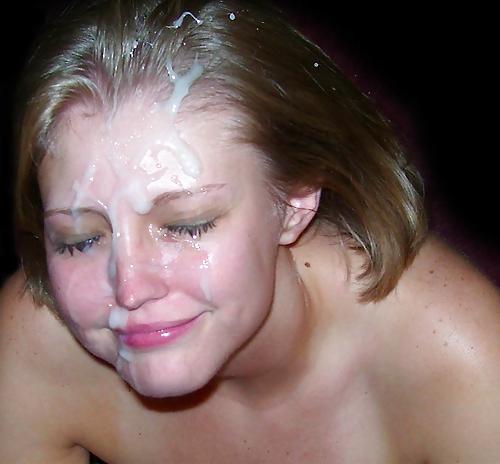 25P Amateur facial