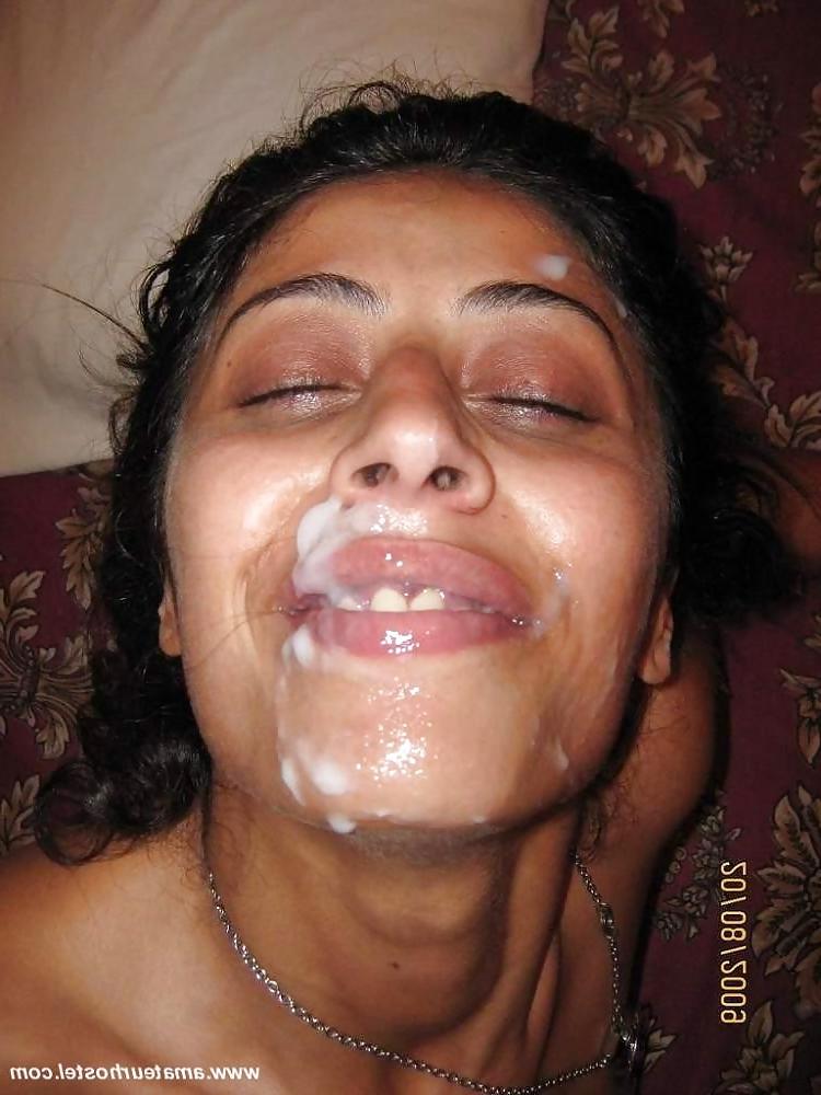 25P Amateur facial