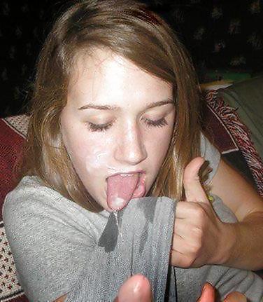 25P AMATEUR CUMSHOTS