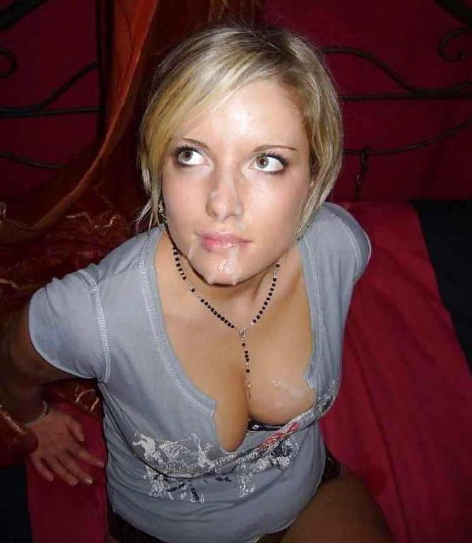 25P AMATEUR CUMSHOTS