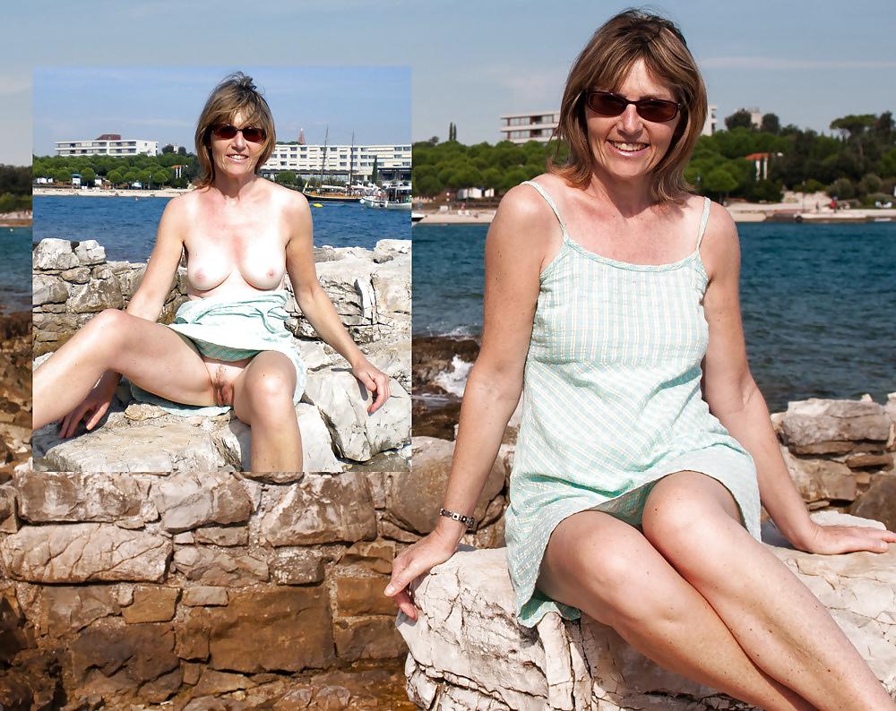 25P Only the best amateur mature ladies.35