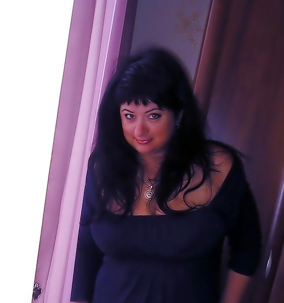 25P Russian Sexy Mature! Amateur!
