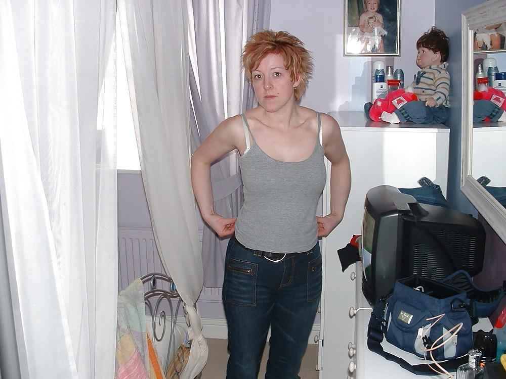 25P Helen Amateur Milf