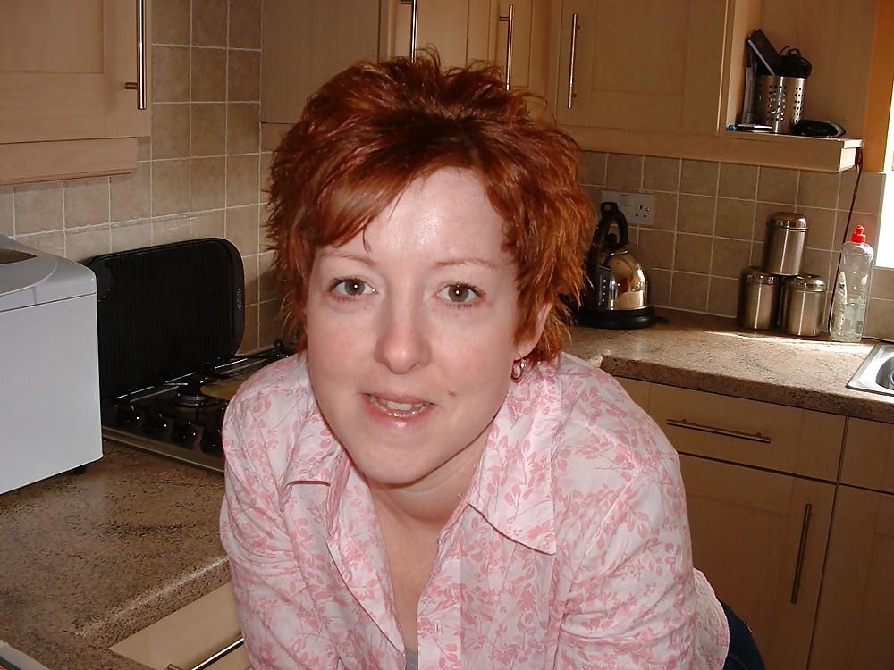 25P Helen Amateur Milf