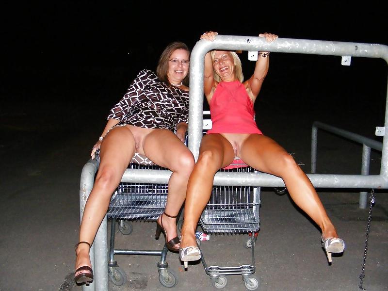 25P Amateur Milfs - Collection Part 2
