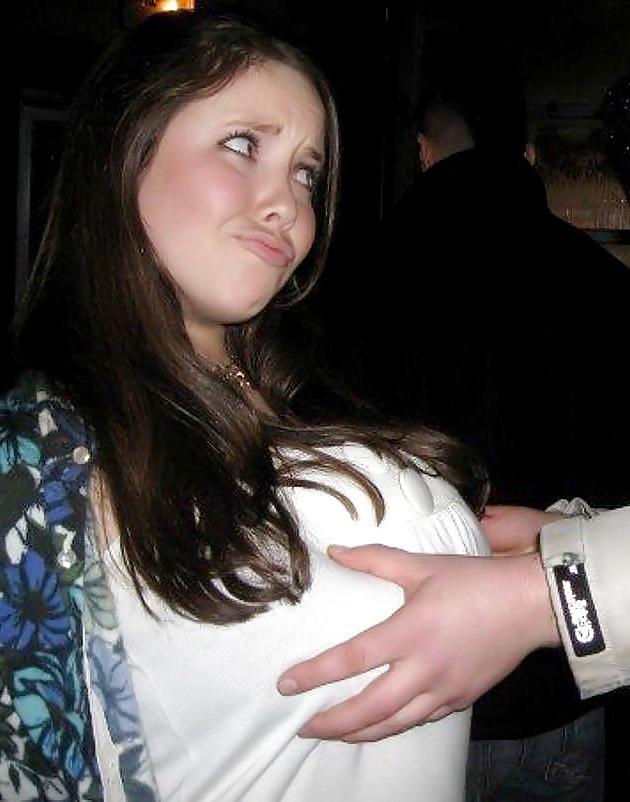 25P Busty Amateur Babes Selection