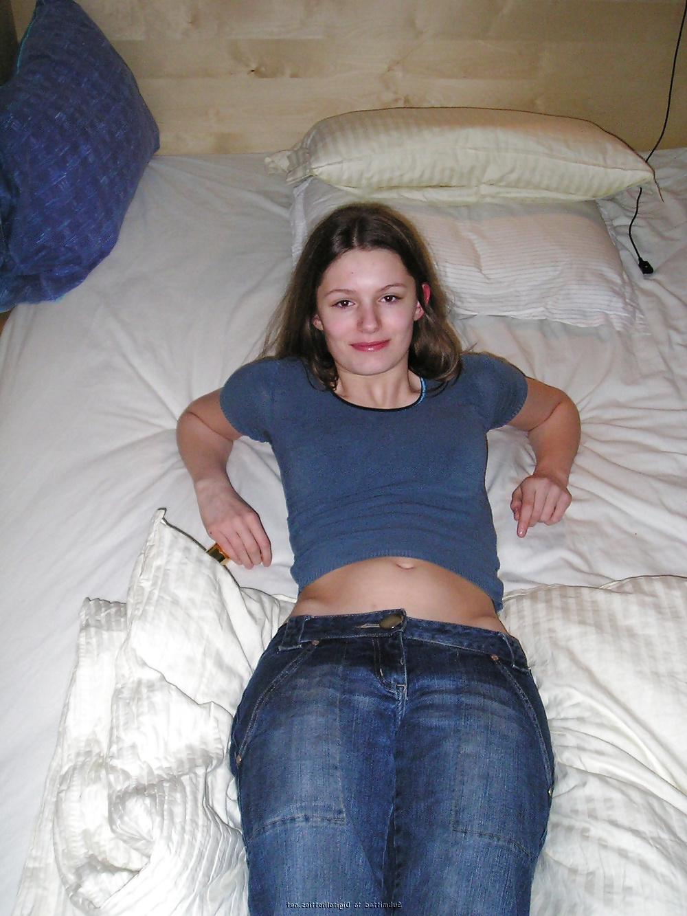 25P AMATEUR MIX 4: wifes ex gf suck fuck (WheelSex)