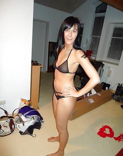 25P Hot Mix of Amateur Tenny Girls in Dessous & Lingerie