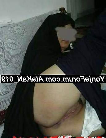 25P Turkish amateur hijab turbanli kasarlar 