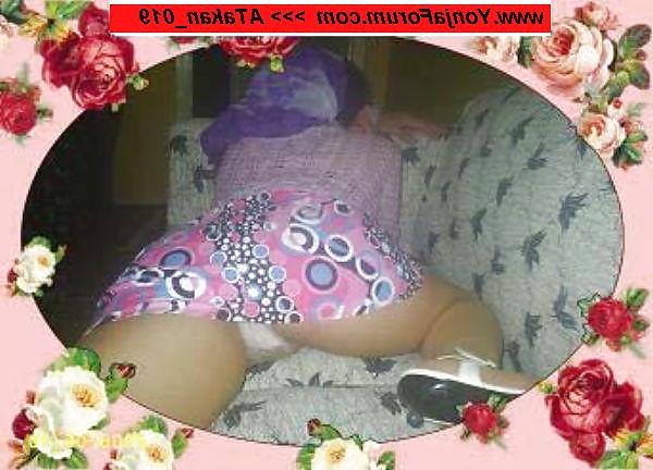 25P Turkish amateur hijab turbanli kasarlar 