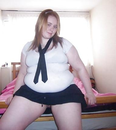 11P CUTE FAT AMATEUR TEEN
