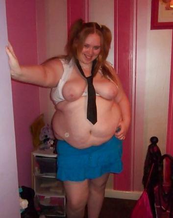 11P CUTE FAT AMATEUR TEEN