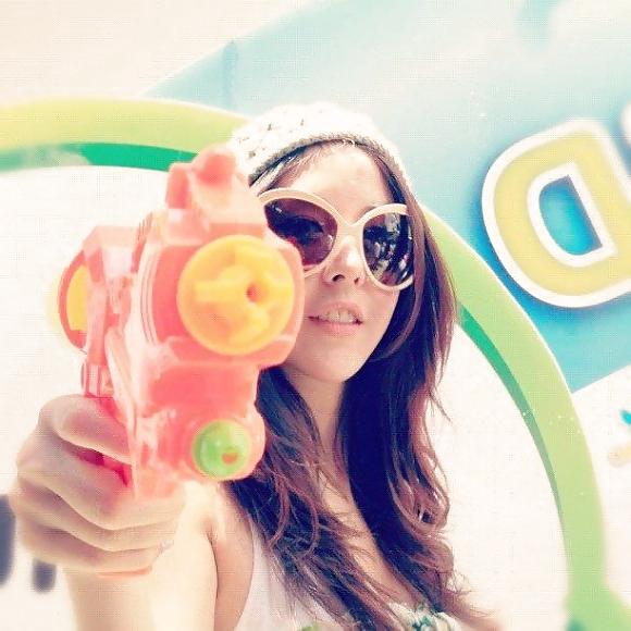 25P Amateur Self Shot Songkran Festival Thailand Funny Day