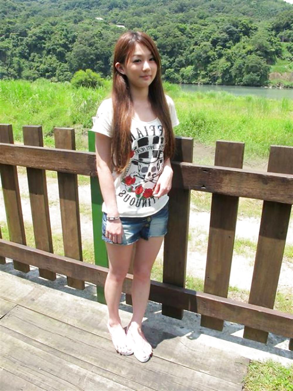22P Amateur asian girl sex
