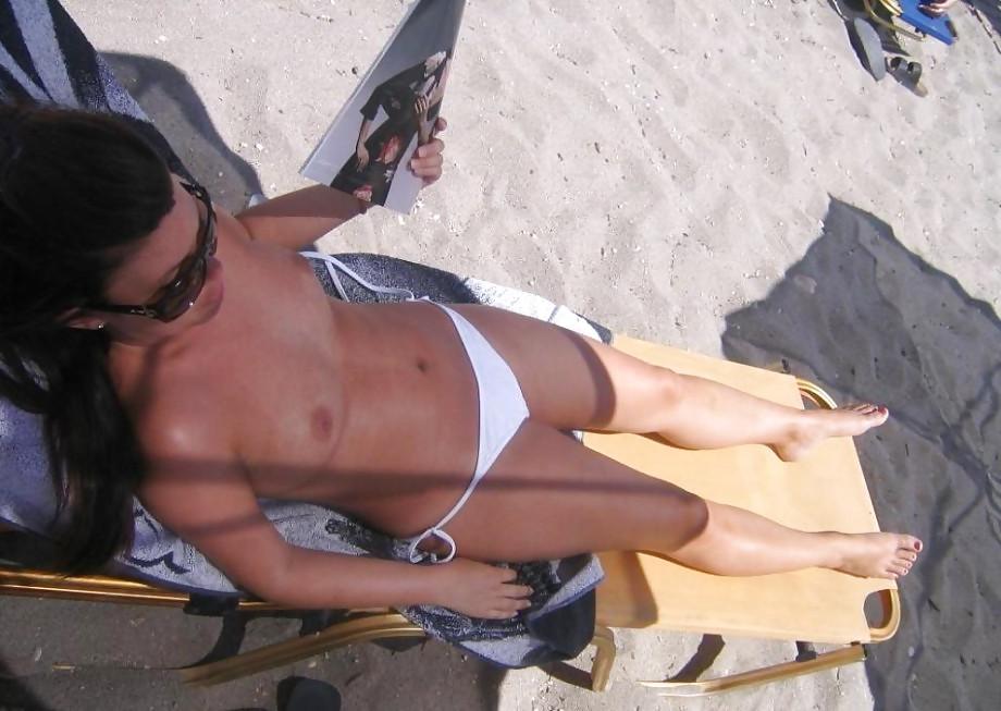 7P Sexy italian amateur