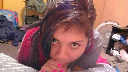 20P Amateur Blowjob 27