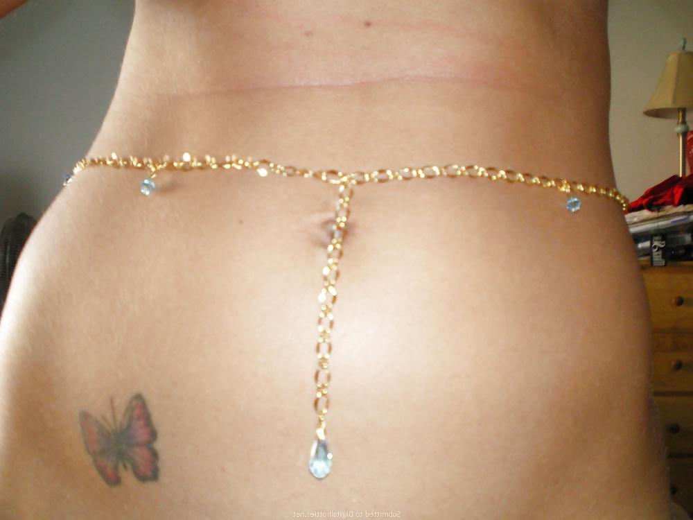 25P Amateur Slut With Piercings MIX HER By Ripper