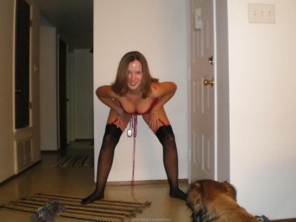 25P Amateur Slut With Piercings MIX HER By Ripper