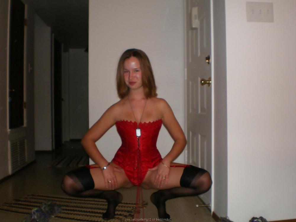 25P Amateur Slut With Piercings MIX HER By Ripper
