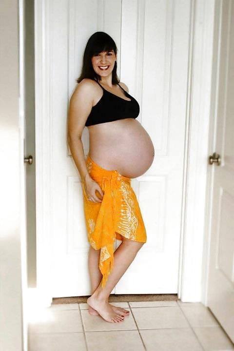 25P Amateur preggo's