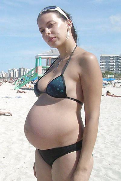 25P Amateur preggo's