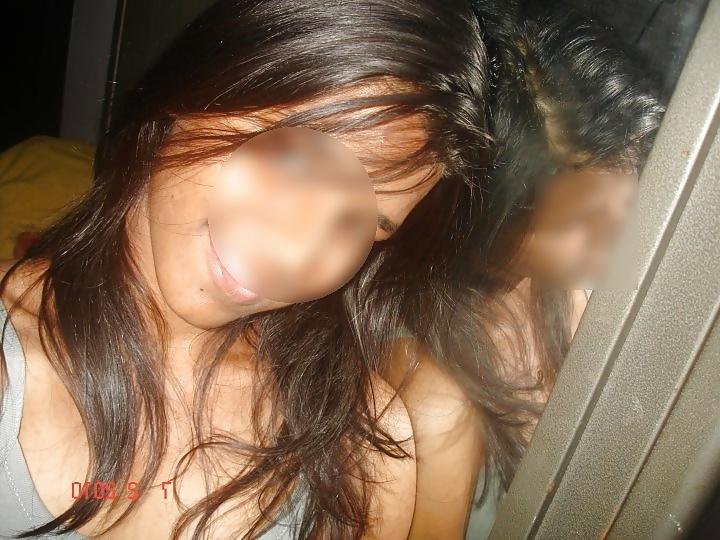 25P Asian Amateur Teens and Sexy Nude GF's Selfies
