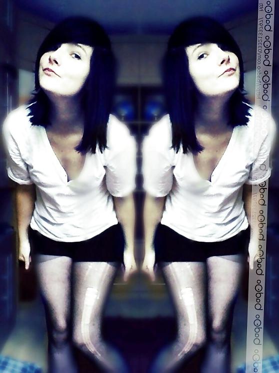 25P Cute german amateur teen badoo