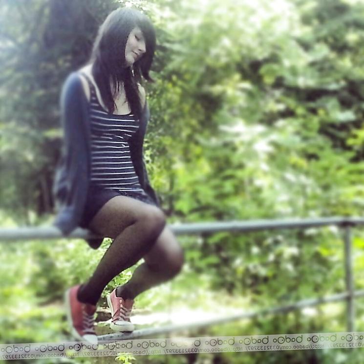 25P Cute german amateur teen badoo