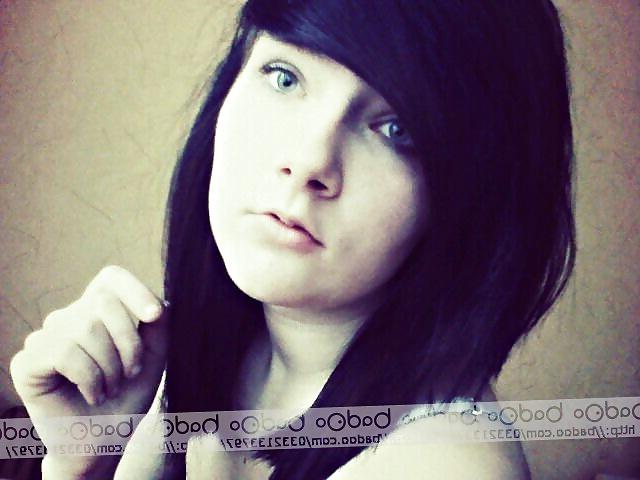 25P Cute german amateur teen badoo