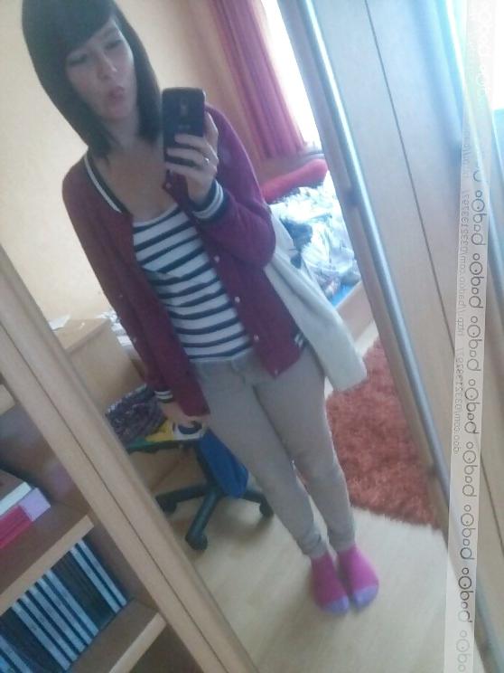 25P Cute german amateur teen badoo
