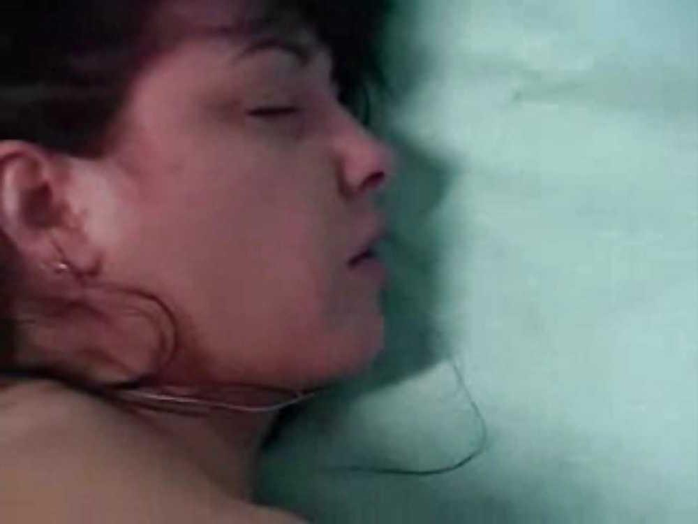 18P Anal CreamPie for slutty Cumbucket