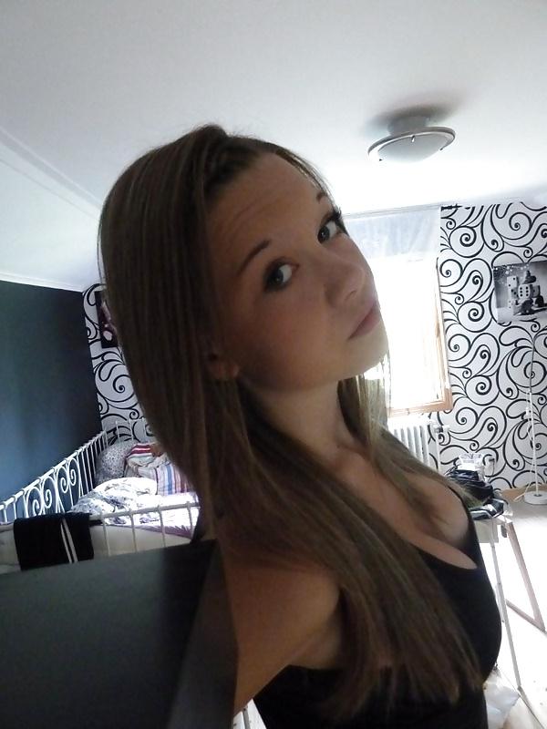 18P Amateur Teen Mix 2