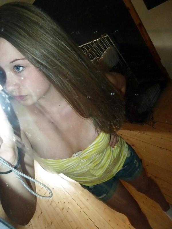 18P Amateur Teen Mix 2