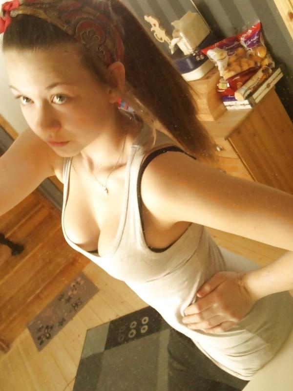 18P Amateur Teen Mix 2