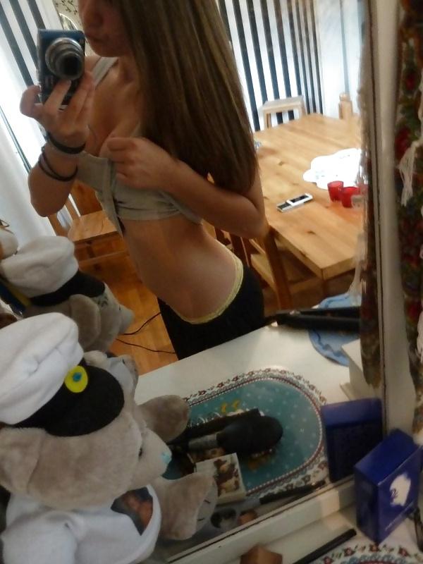 18P Amateur Teen Mix 2